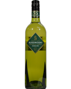 ROSEMNT RIESLING