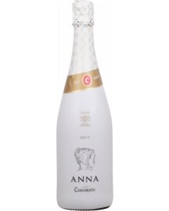 ANNA BRUT