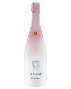 ANNA BRUT ROSE