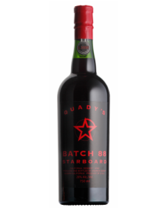 QUADY BATCH 88