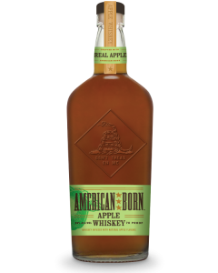 AMERICAN BORN APPLE - 0132B