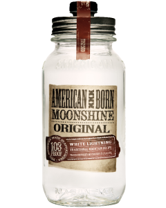 AMERICAN BORN MOONSHINE - 0134B