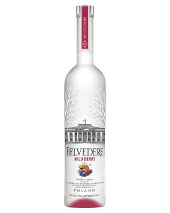 BELVEDERE WILD BERRY - 0135B