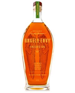 ANGELS ENVY CASK - 0139B