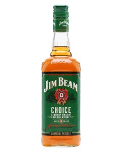 JIM BEAM CHOICE - 0144D