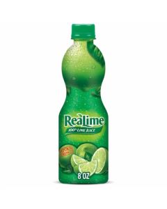 REALIME 8oz