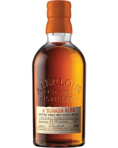 ABERLOUR ABUNADH ALBA - 0151B