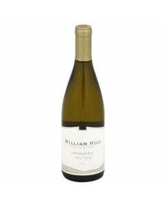 WILLIAM HILL NAPA CHARDONNAY