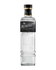 NEMIROFF VODKA - 0159B