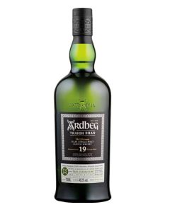 ARDBEG HEAVY VAPOURS COMMITTEE RELEASE - 0160B