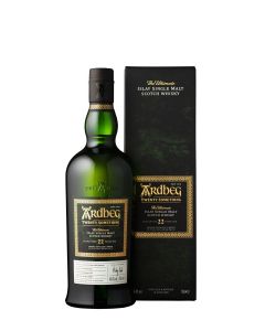 ARDBEG 22 YEAR OLD - 0161B
