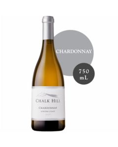 CHALK HILL SONOMA CHARDONNAY
