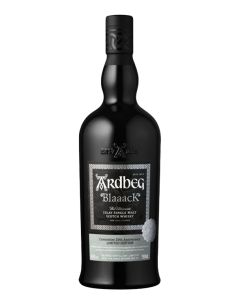 ARDBEG BLAAACK - 0164B