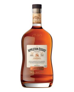 APPLETON 8 YEAR OLD RESERVE - 0166B