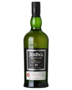 ARDBEG 19 YEAR OLD BATCH 2 - 0167B