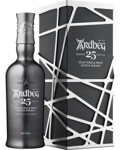 ARDBEG 25 YEAR OLD - 0168B
