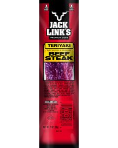 JACK LINKS TERIYAKI 1 OZ