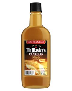 MCMASTERS CANADIAN - 0170M