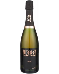 JCB BRUT ROSE