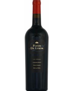 LYETH RED BLEND
