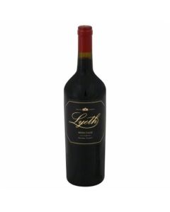 LYETH MERITAGE