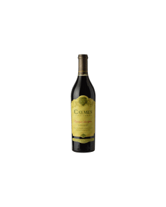 CAYMUS CABERNET