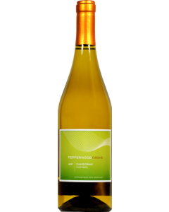 PEPPERWOOD GROVE CHARDONNAY