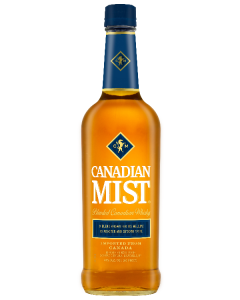 CANADIAN MIST - 0174F
