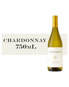 EDNA VALLEY CHARDONNAY