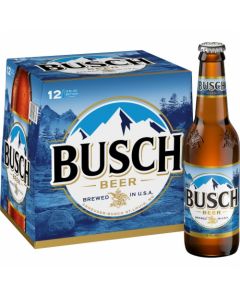BUSCH 12LN