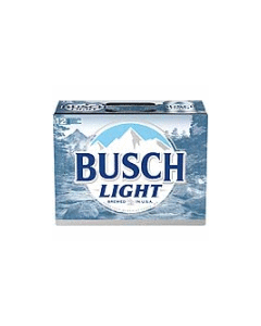 BUSCH LT 12 CAN