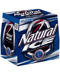 NATTY ICE 12LN
