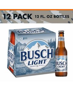 BUSCH LT 12LN