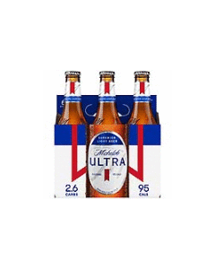 Michelob ULTRA 6 NR