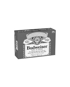 Budweiser 24 CAN