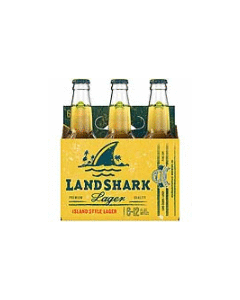 LANDSHARK 6PK