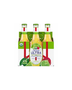 Michelob ULTRA LIME