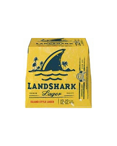 LANDSHARK 12PK