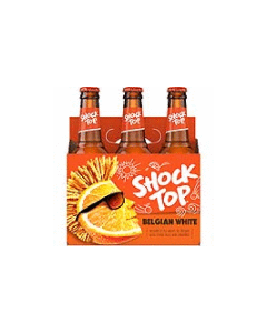 SHOCK TOP BEL 6 NR