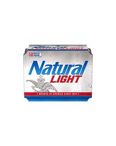 NATTY 12 CANS