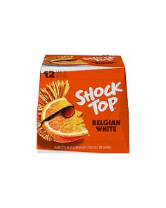 SHOCK TOP 12 NR