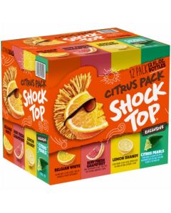 SHOCKTOP VARIETY