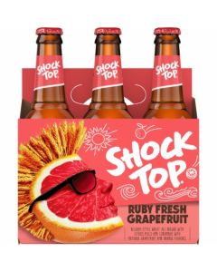 SHOCK TOP SEASONAL 6 NR