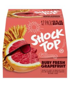 SHOCK TOP LEMON 12NR