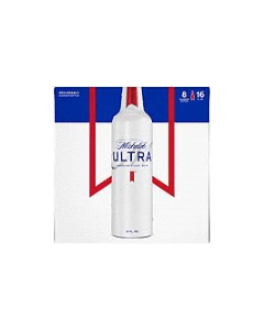 Michelob ULTRA ALUM 8PK