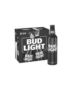 Bud Light 8PK ALUM