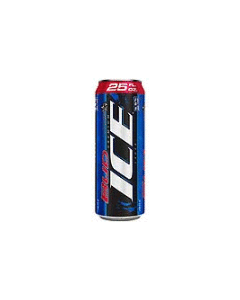 BUD ICE 24FL