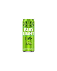 BUD LIGHT LIME 25OZ