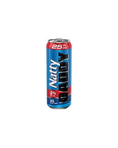 Natty Daddy