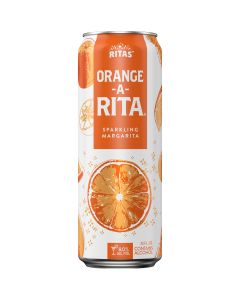 ORANGE RITA